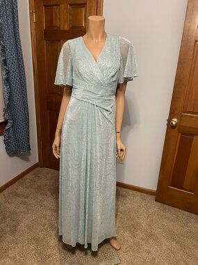 Adrianna Papell dress